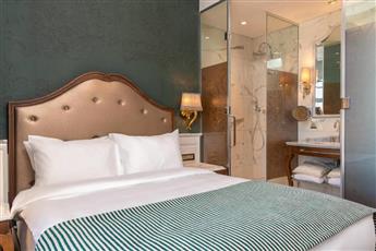 Orientbank Hotel Istanbul