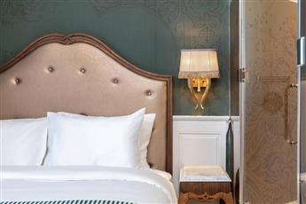 Orientbank Hotel Istanbul