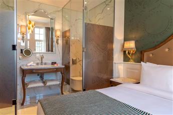 Orientbank Hotel Istanbul