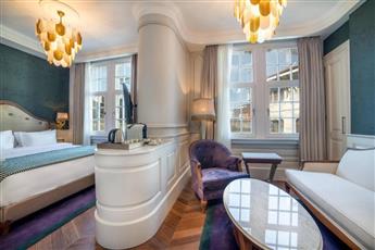 Orientbank Hotel Istanbul