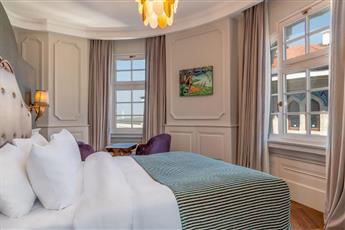 Orientbank Hotel Istanbul