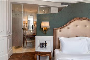Orientbank Hotel Istanbul
