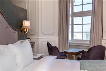 Orientbank Hotel Istanbul