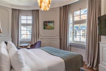 Orientbank Hotel Istanbul
