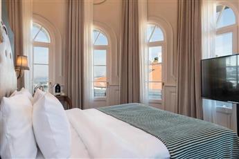 Orientbank Hotel Istanbul