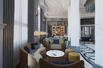 Orientbank Hotel Istanbul