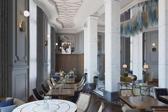 Orientbank Hotel Istanbul