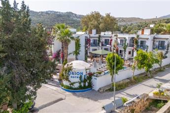 Orion Hotel Bitez 3*