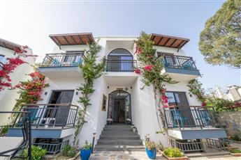 Orion Hotel Bitez 3*