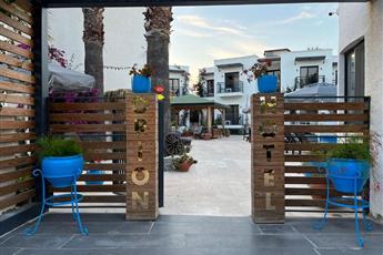 Orion Hotel Bitez 3*