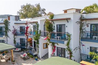 Orion Hotel Bitez 3*