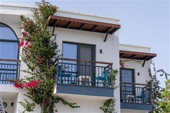 Orion Hotel Bitez 3*