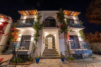 Orion Hotel Bitez 3*