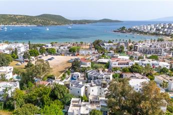 Orion Hotel Bitez 3*