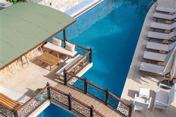 Orion Hotel Bitez 3*