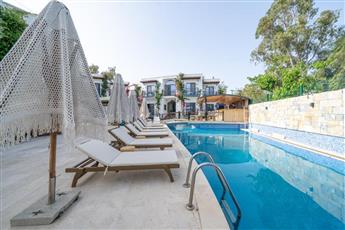 Orion Hotel Bitez 3*