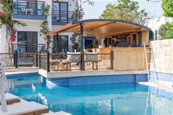 Orion Hotel Bitez 3*