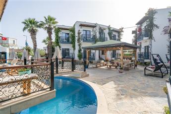 Orion Hotel Bitez 3*