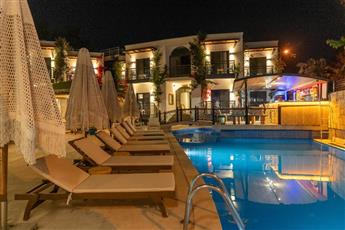 Orion Hotel Bitez 3*