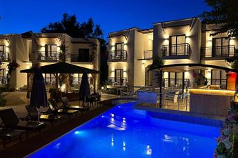 Orion Hotel