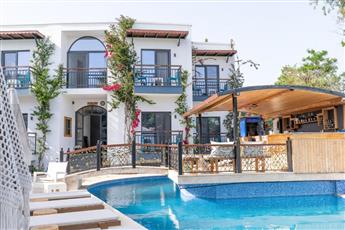 Orion Hotel
