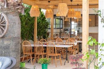 Orion Hotel