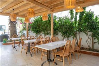 Orion Hotel