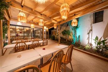 Orion Hotel