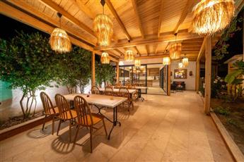 Orion Hotel