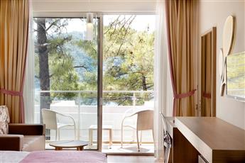 Orka Lotus Beach Hotel 5*