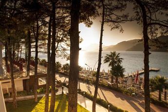 Orka Lotus Beach Hotel 5*