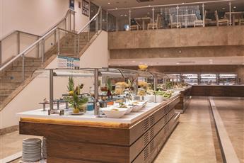 Orka Lotus Beach Hotel 5*