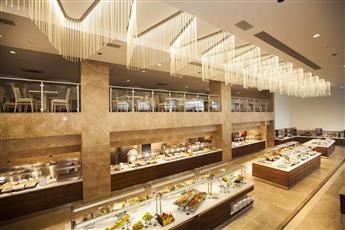 Orka Lotus Beach Hotel 5*