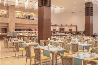 Orka Lotus Beach Hotel 5*