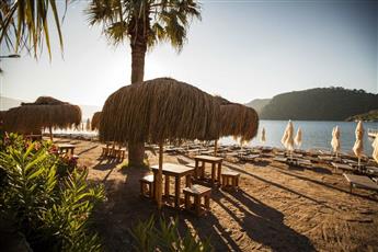 Orka Lotus Beach Hotel 5*