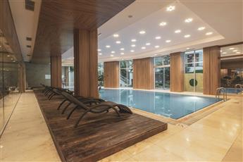 Orka Lotus Beach Hotel 5*