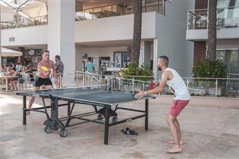 Orka Lotus Beach Hotel 5*