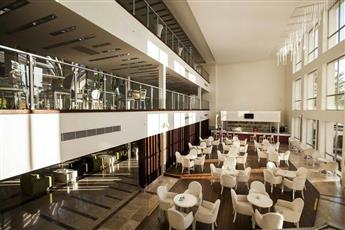 Orka Lotus Beach Hotel 5*