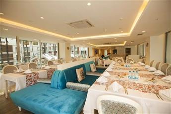 Orka Lotus Beach Hotel 5*