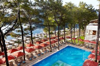Orka Lotus Beach Hotel 5*