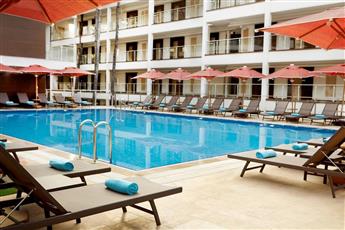 Orka Lotus Beach Hotel 5*