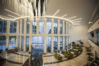 Orka Lotus Beach Hotel 5*