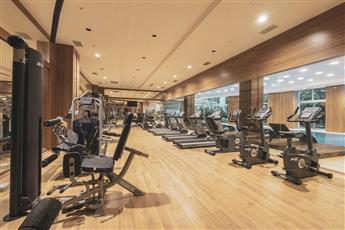 Orka Lotus Beach Hotel 5*