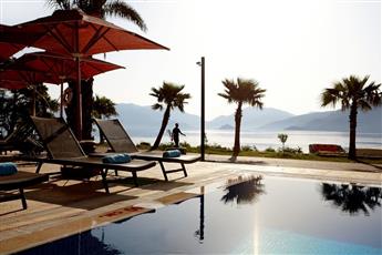 Orka Lotus Beach Hotel 5*