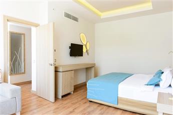 Orka Lotus Beach Hotel 5*