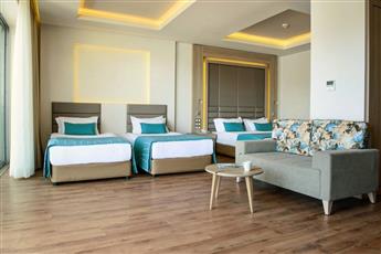 Orka Lotus Beach Hotel 5*
