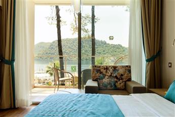 Orka Lotus Beach Hotel 5*