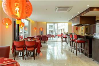 Orka Lotus Beach Hotel 5*