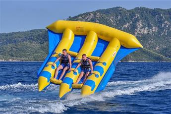 Orka Lotus Beach Hotel 5*