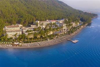 Orka Lotus Beach Hotel